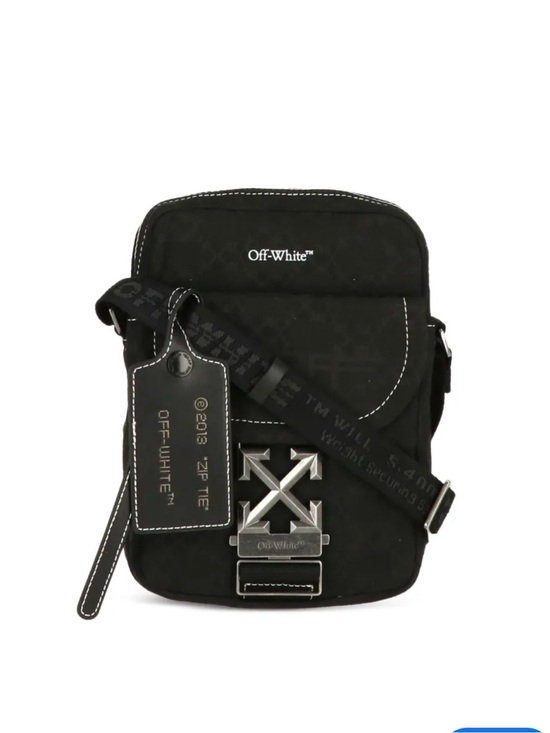 Off-White Other - NWT 
Off-White c/o Virgil Abloh Messenger bags for Men